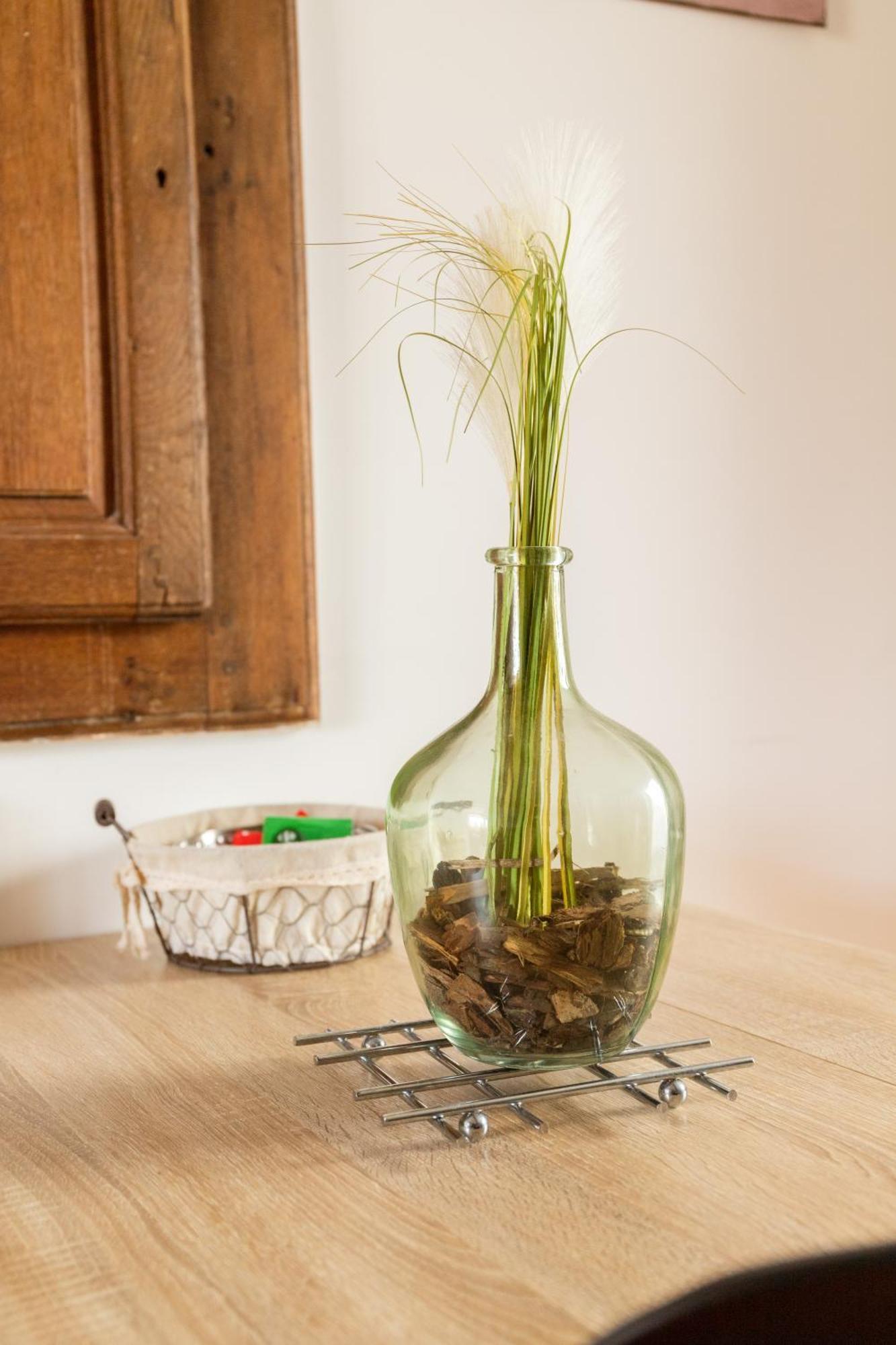 Studio Bienvenue Du Cote De Chez Nous Avec Jardin Privatif Wignehies ภายนอก รูปภาพ