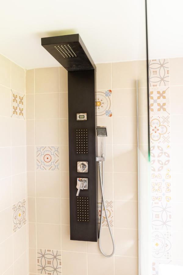 Studio Bienvenue Du Cote De Chez Nous Avec Jardin Privatif Wignehies ภายนอก รูปภาพ