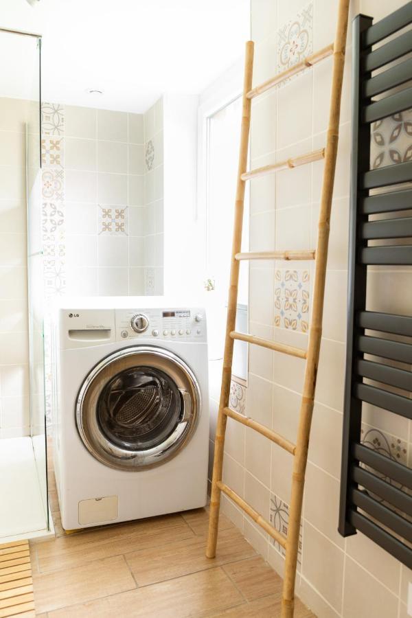 Studio Bienvenue Du Cote De Chez Nous Avec Jardin Privatif Wignehies ภายนอก รูปภาพ