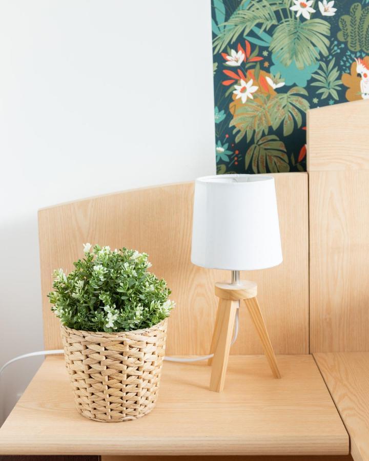 Studio Bienvenue Du Cote De Chez Nous Avec Jardin Privatif Wignehies ภายนอก รูปภาพ